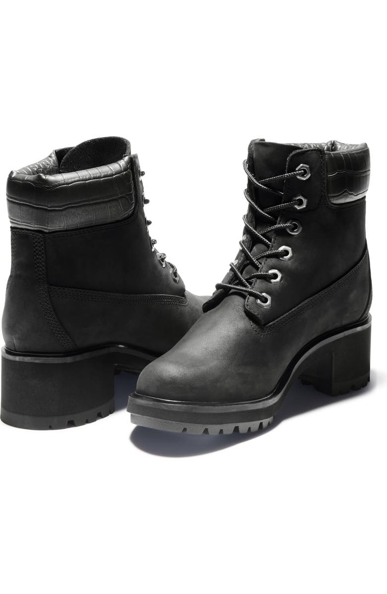 Timberland Kinsley Waterproof Bootie, Alternate, color,