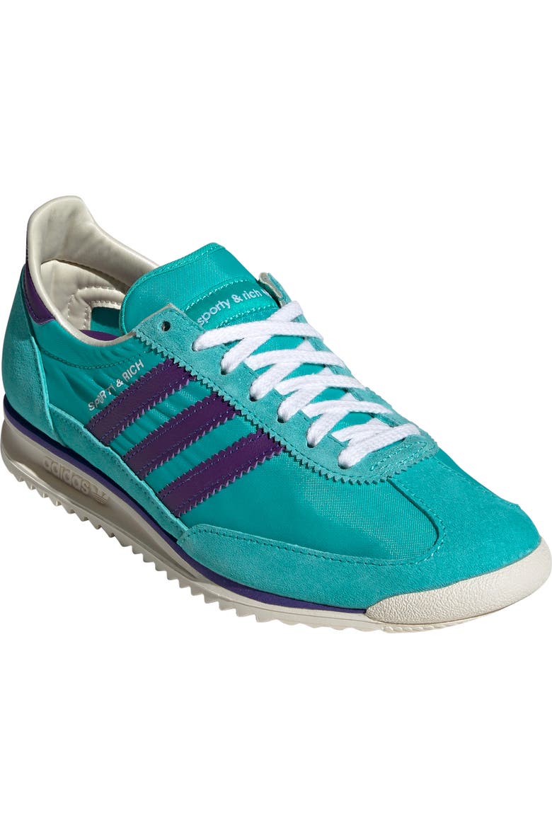 x Sporty & Rich Gender Inclusive SL 72 Sneaker | Nordstromrack x Sporty & Rich Gender Inclusive SL 72 Sneaker | Nordstromrack