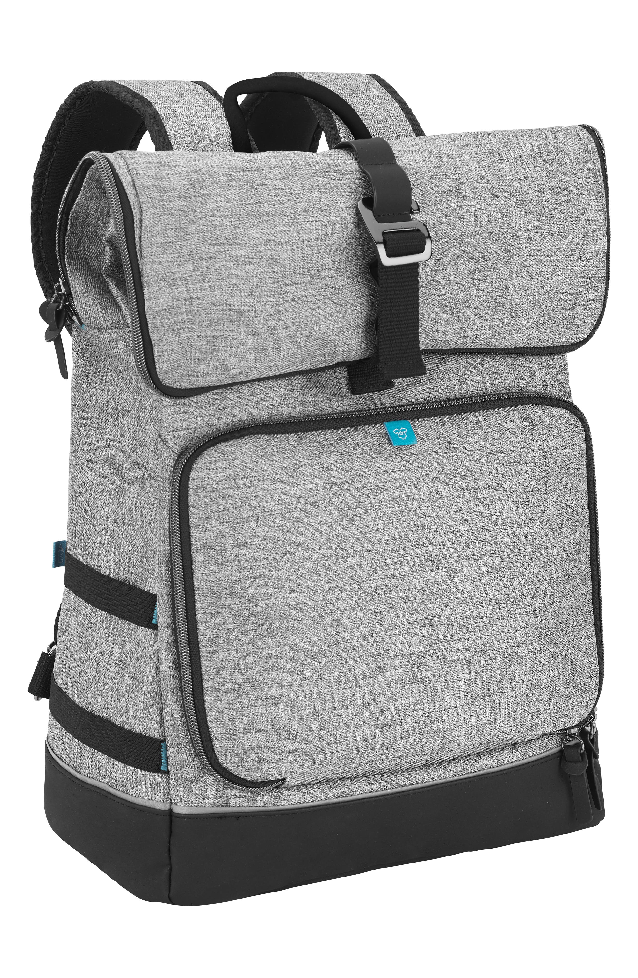 Babymoov Le Sancy Diaper Backpack, Main, color, 