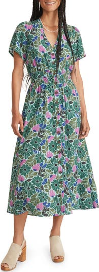 midi light blue dress with sleeves Long Sleeve Crepe Midi Dress Light in Blue – Roland Mouret