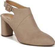 Vionic Rosehill Block Heel Pump