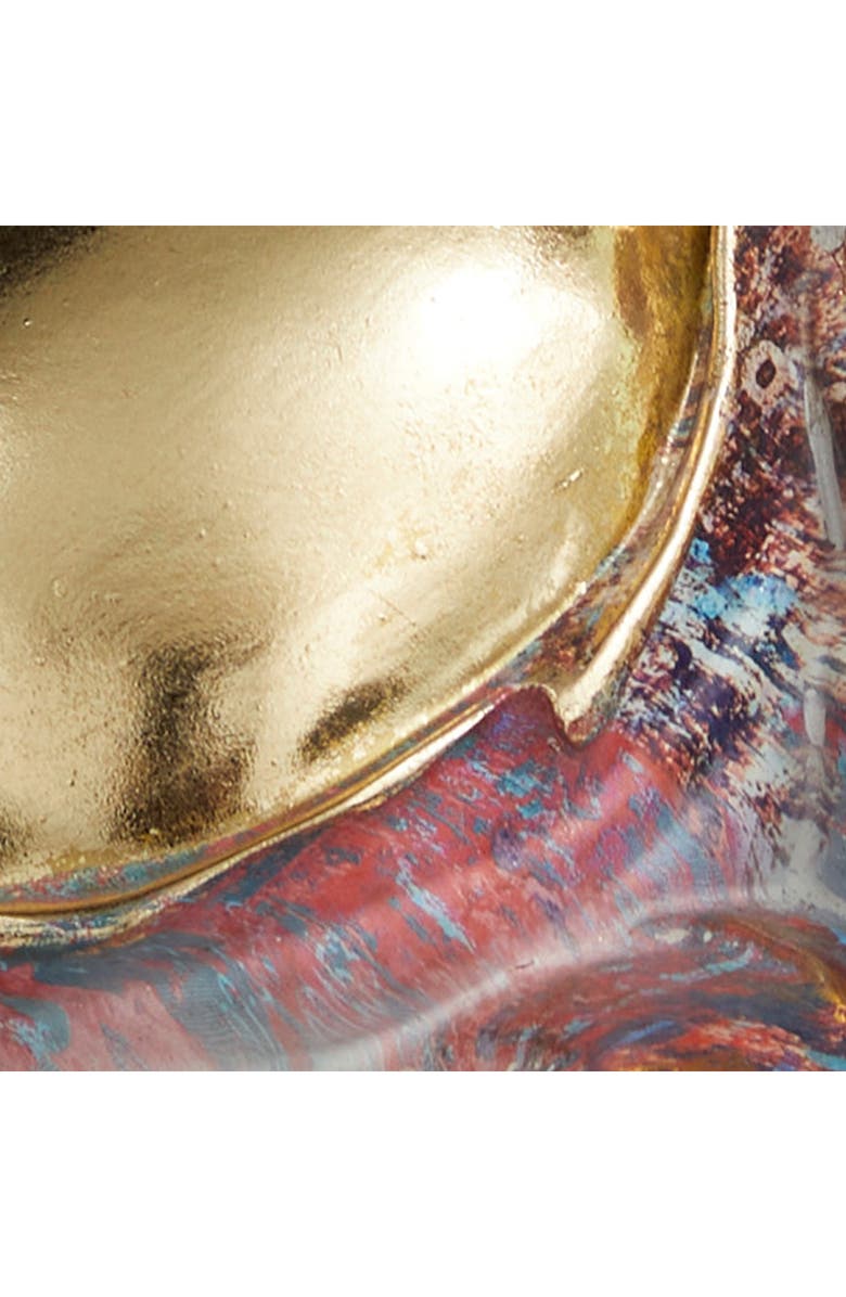 Novogratz Multicolored Sculpture, Alternate, color,