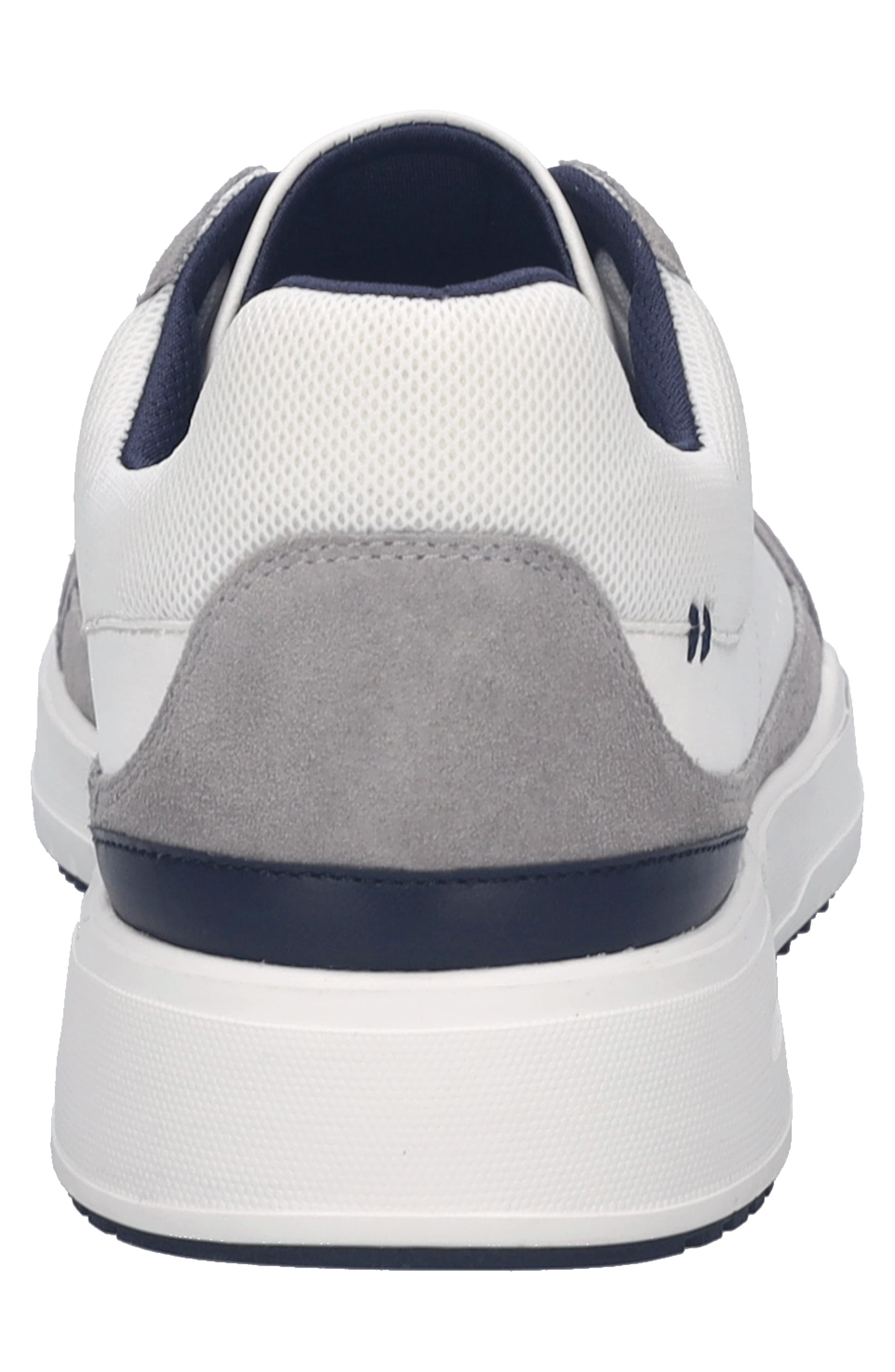 Donovan 06 Sneaker, Alternate, color, LIGHT GRAY