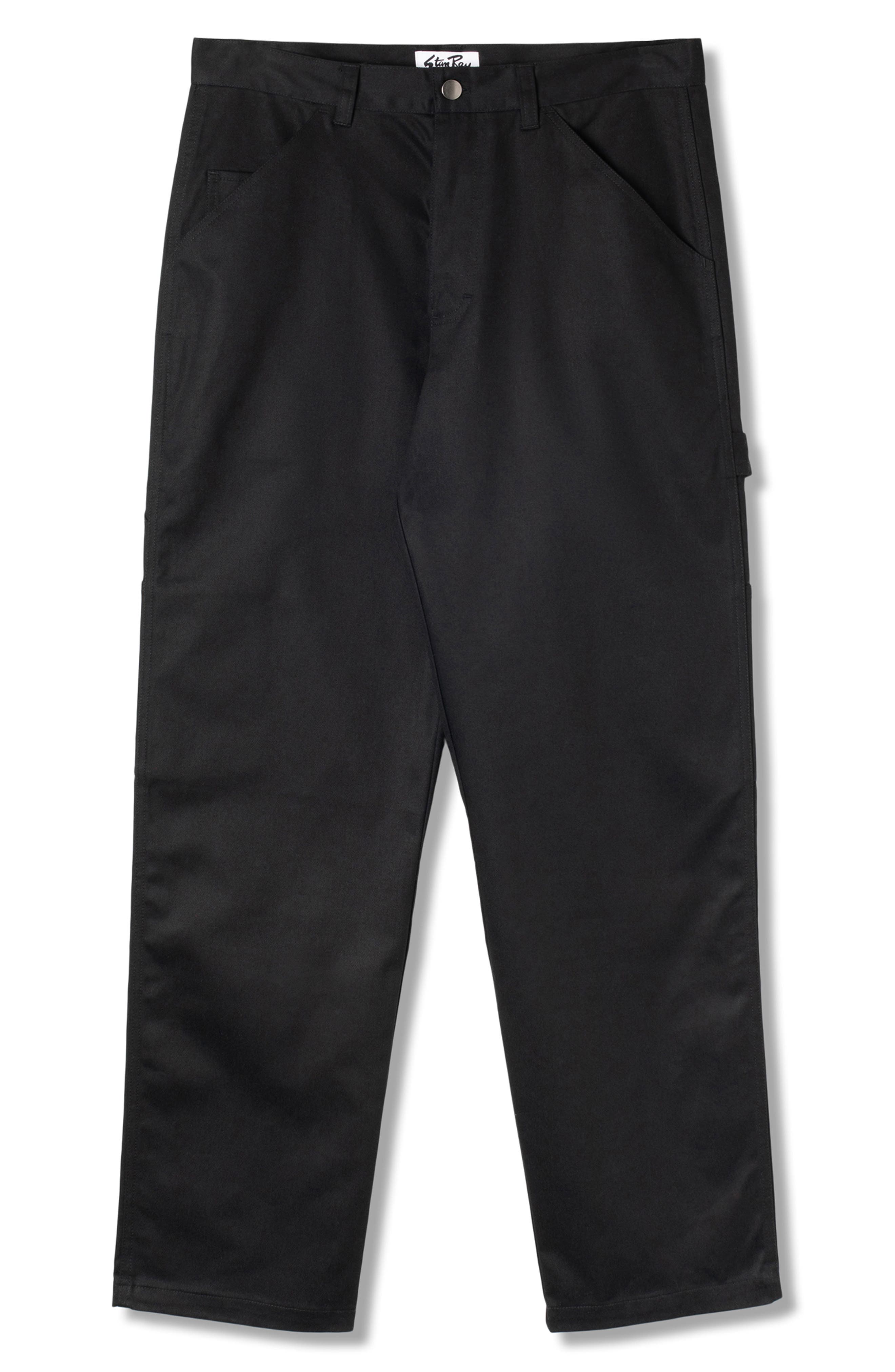 Painter Cargo Pants