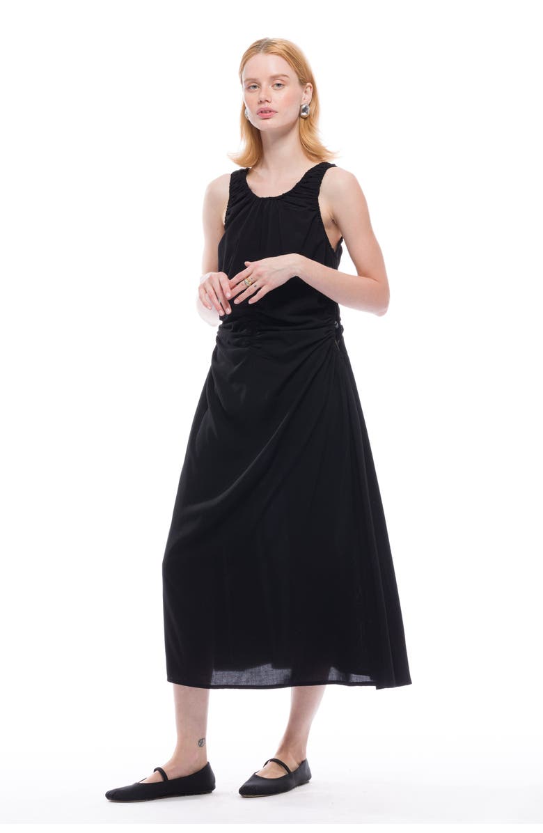 Toit Volant Eve Luca Dress, Alternate, color,