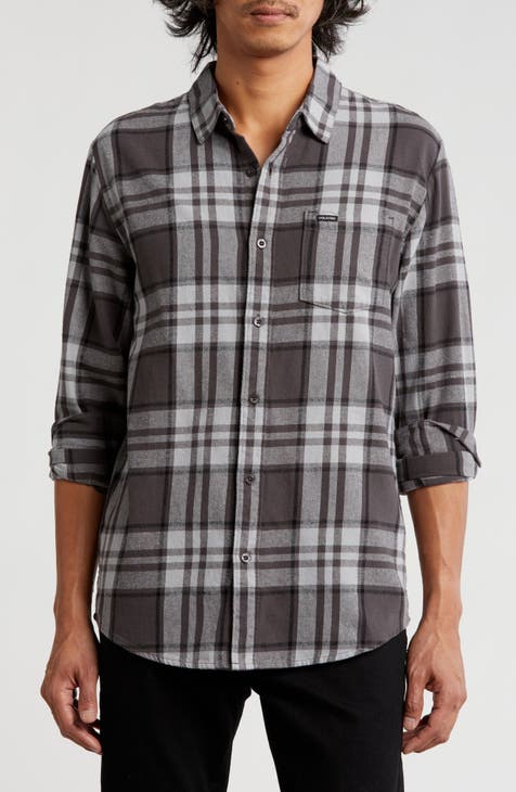 Men's Button Up Shirts | Nordstrom Rack
