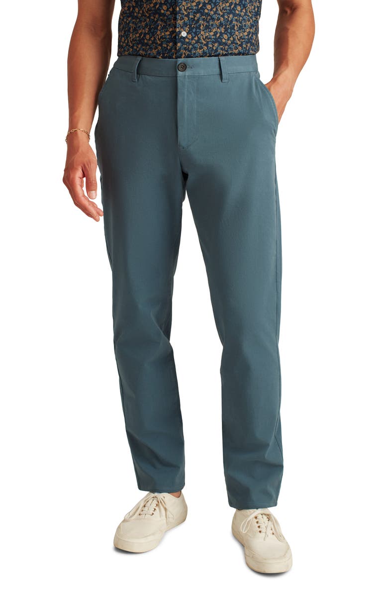 Bonobos Stretch Washed Chino 2.0 Pants, Main, color, 