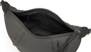★orYANY★ Banana Crossbody M OAFBCB51_219 Oryany - Banana Crossbody L Large Handbags