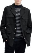 AllSaints Eldon Jacket