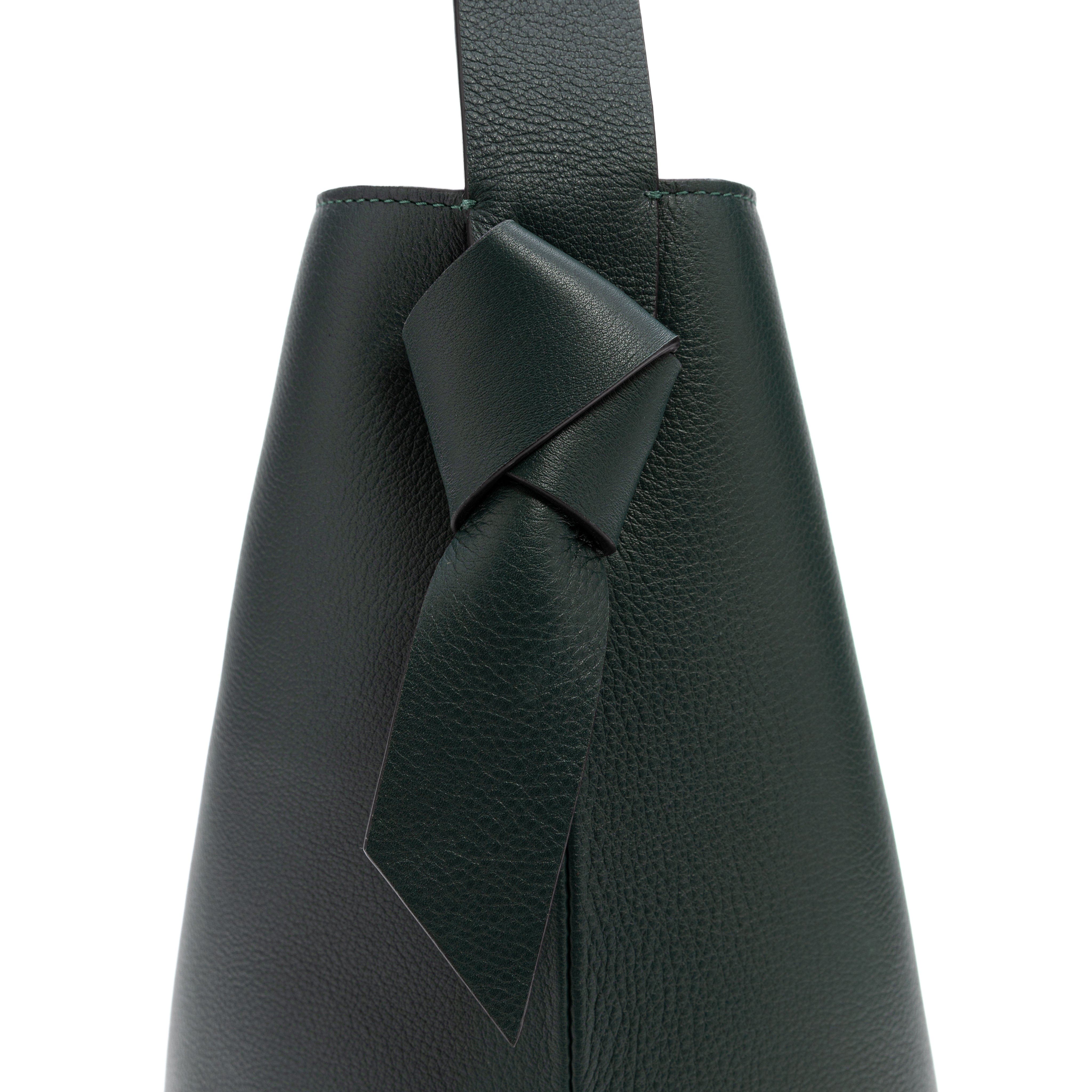 LA PORTEGNA Paula Versatile Crossbody Bag, Alternate, color, Forest