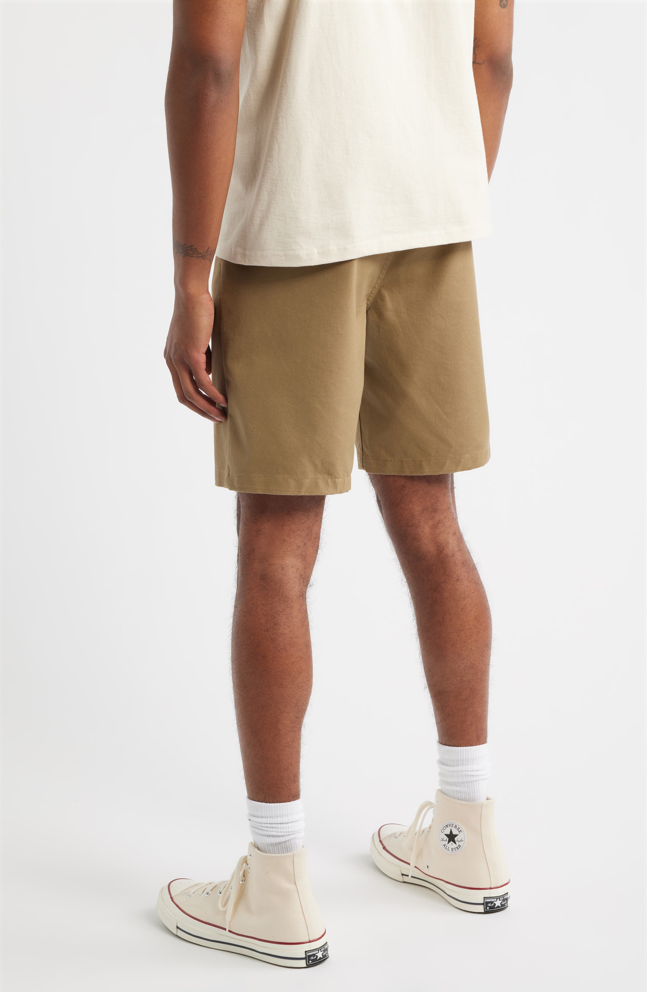 Santo Chino Shorts - image 4