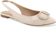Esprit Preslee Slingback Flat
