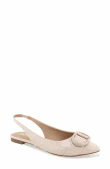 Preslee Slingback Flat