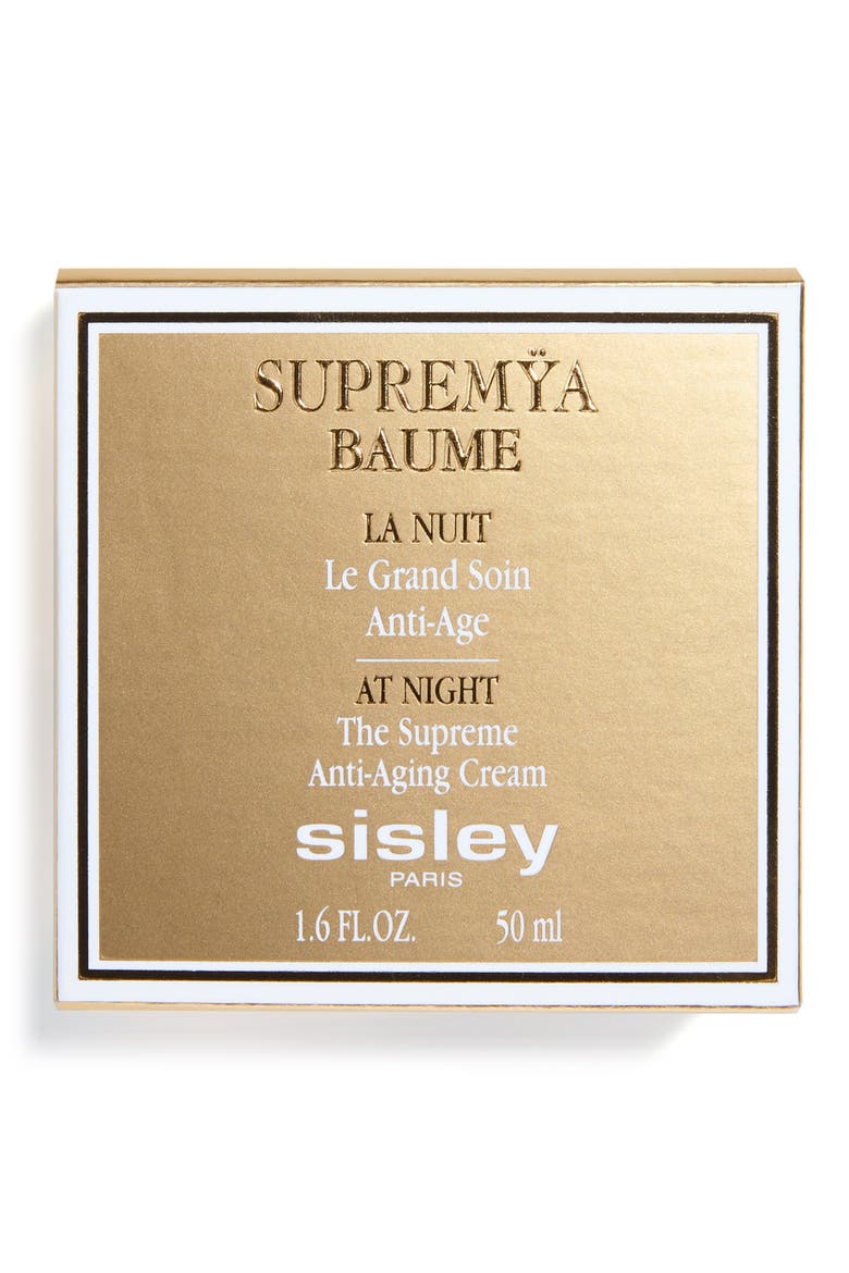 Supremÿa Cream at Night, Alternate, color, NO COLOR