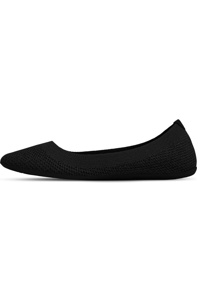 Allbirds Tree Breezer Ballet Flat, Alternate, color,