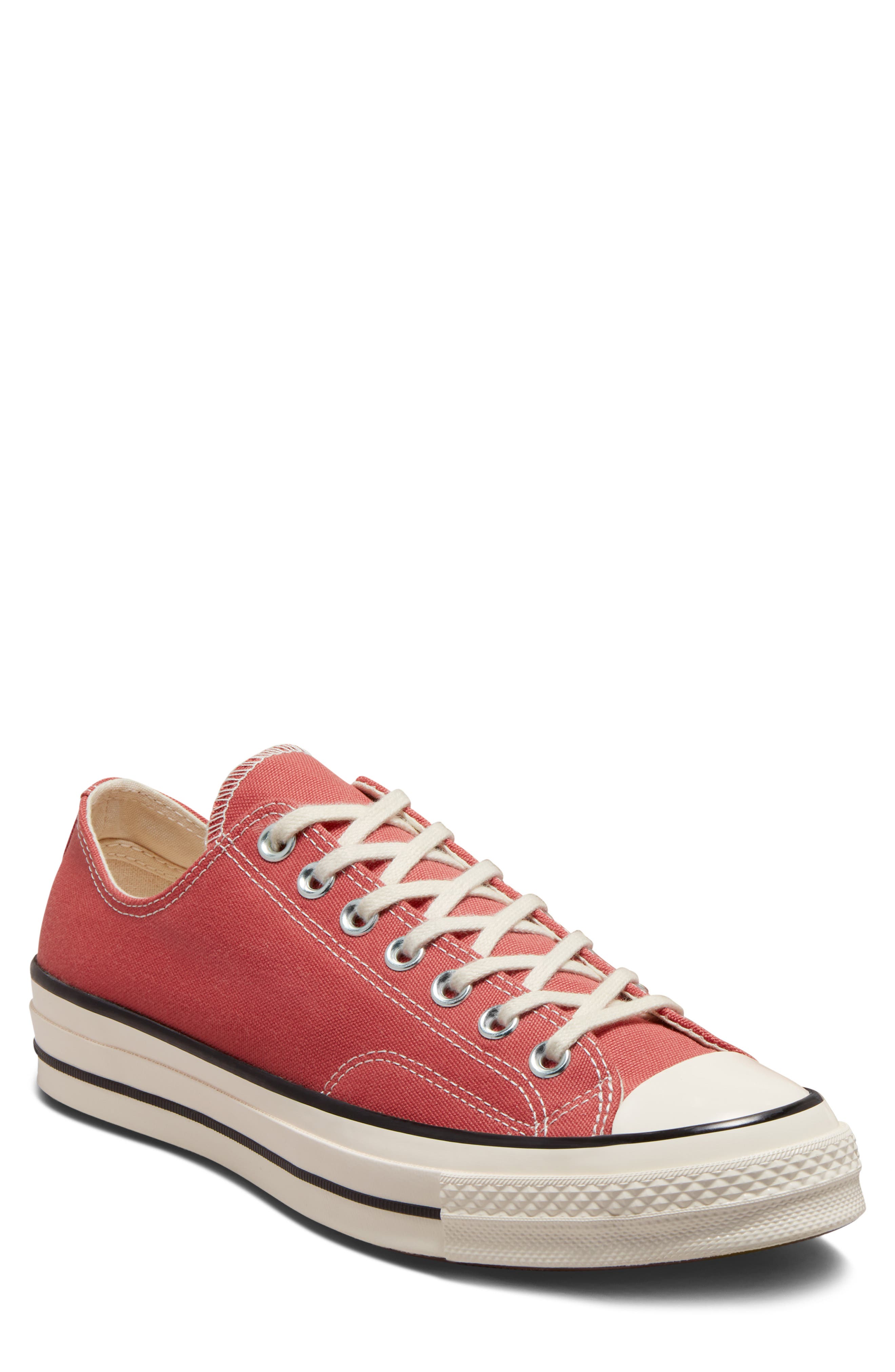 Converse Chuck Taylor® All Star® 70 Low Top Sneaker (Men