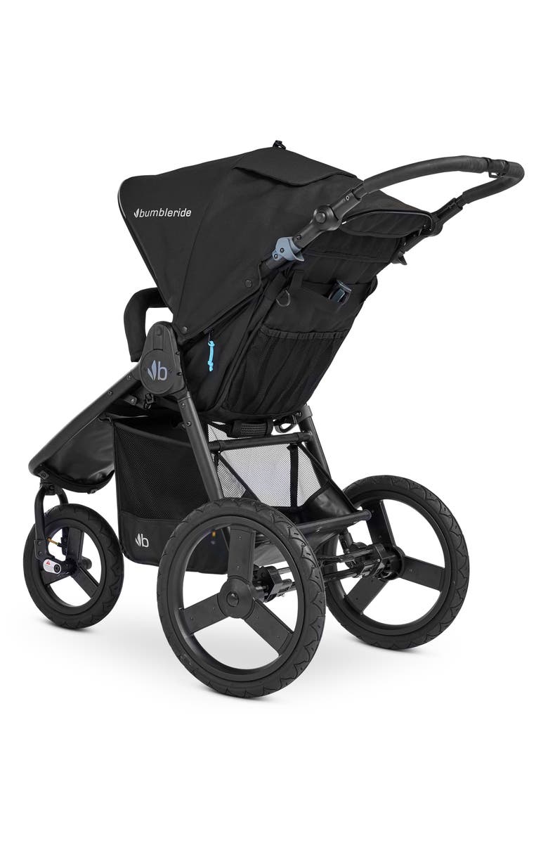 Bumbleride Speed Jogging Stroller, Alternate, color, 