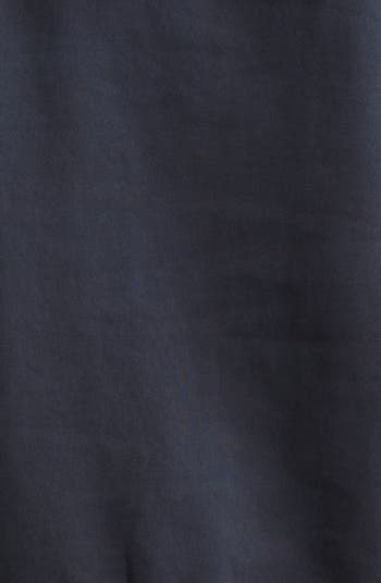 Bay of Angels Yacht Graphic Hoodie