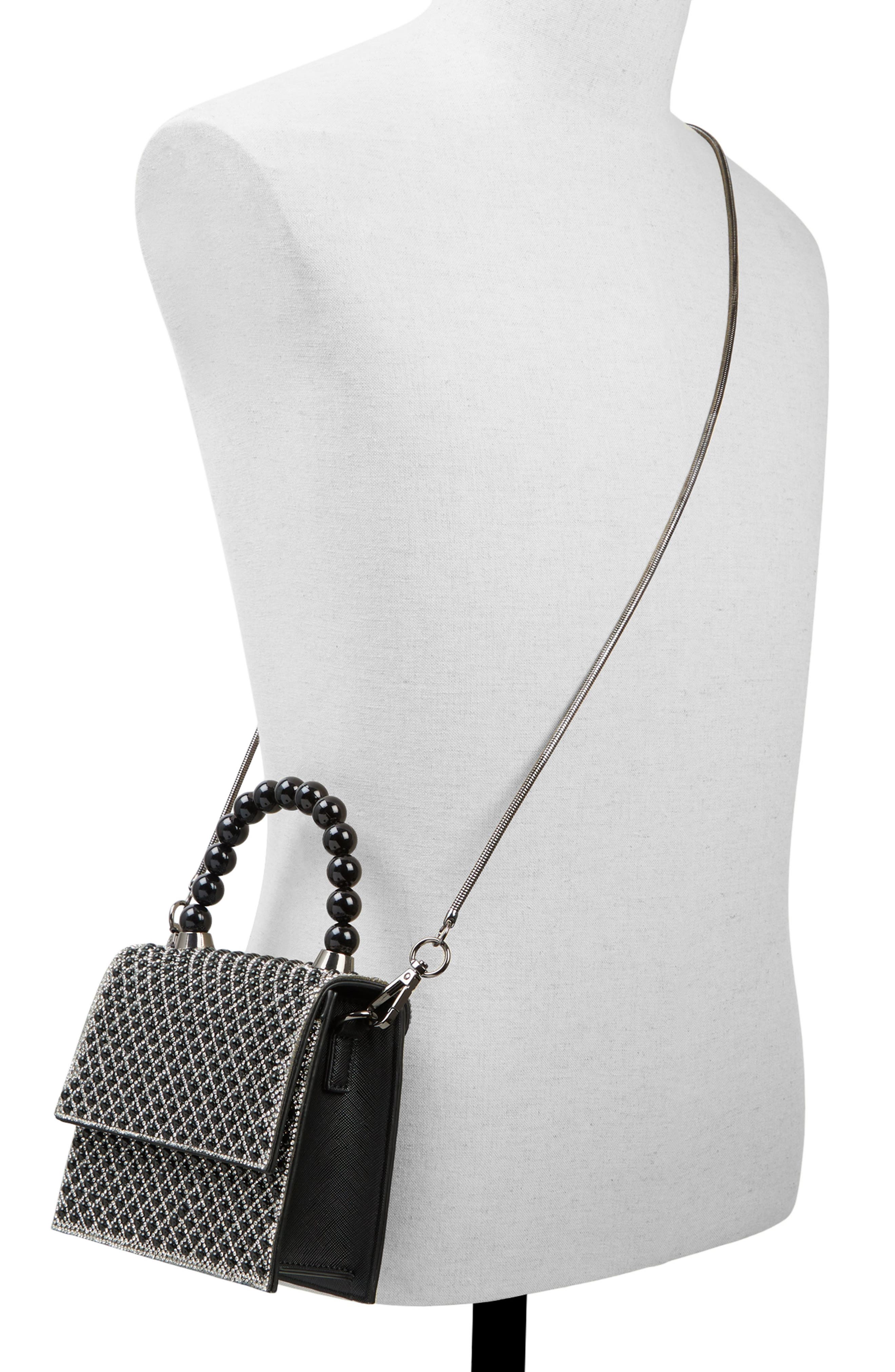 ALDO Jereranna Crossbody Bag, Alternate, color, 