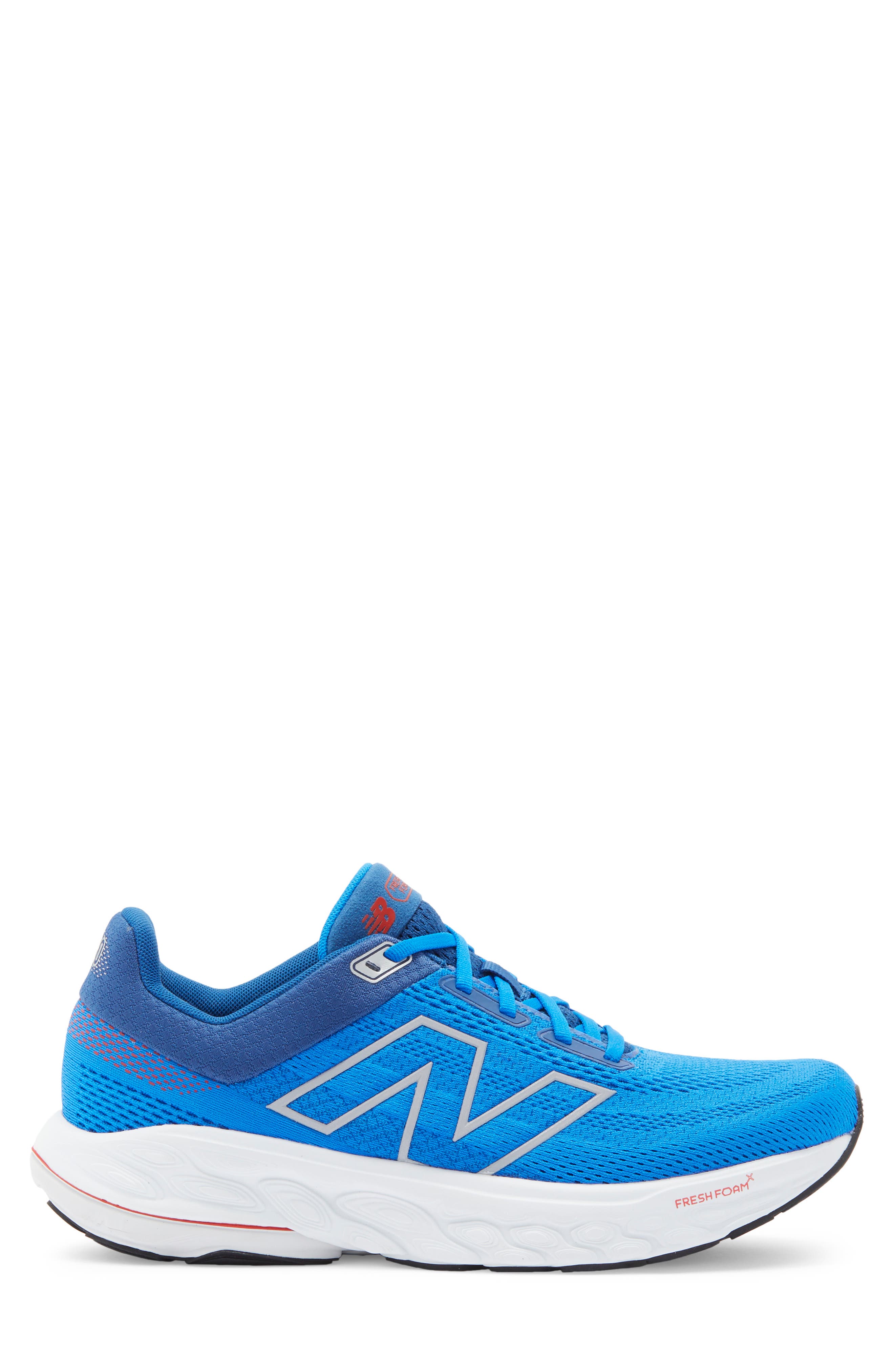 New Balance 860 Running Shoe, Alternate, color, 