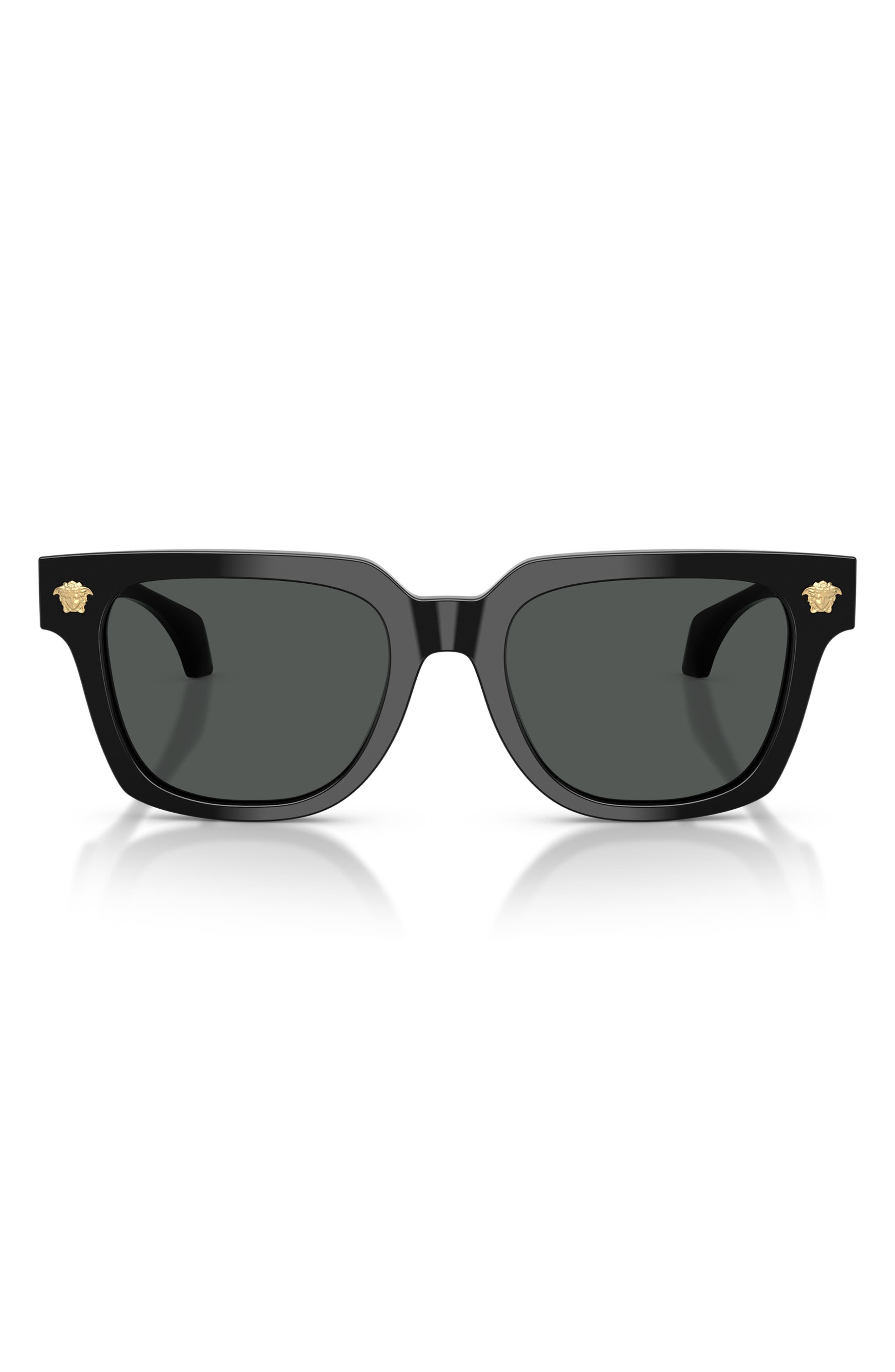 BLACK / DARK GREY