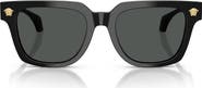 Versace 52mm Square Sunglasses