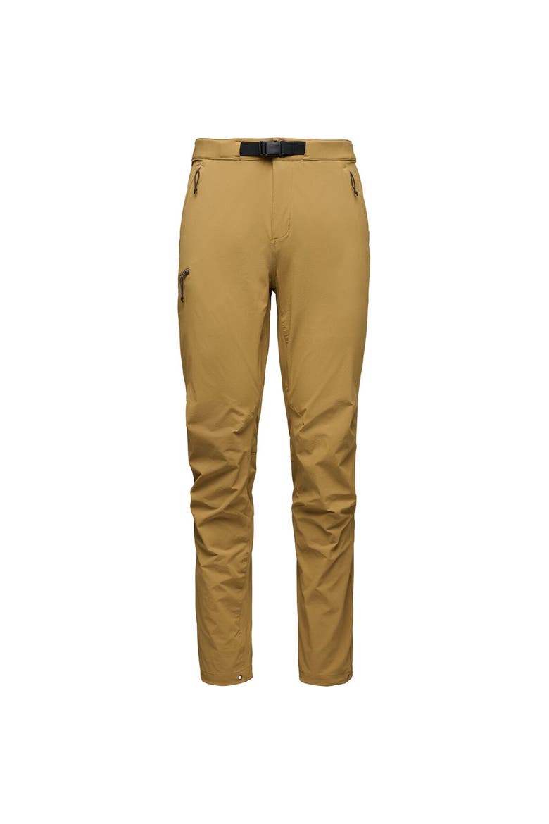 Alpine Pant - Men's, Main, color, Flax