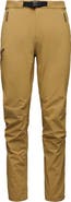 Black Diamond Alpine Pant - Men's