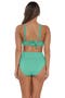  Aqua Mist Sandbar Rib