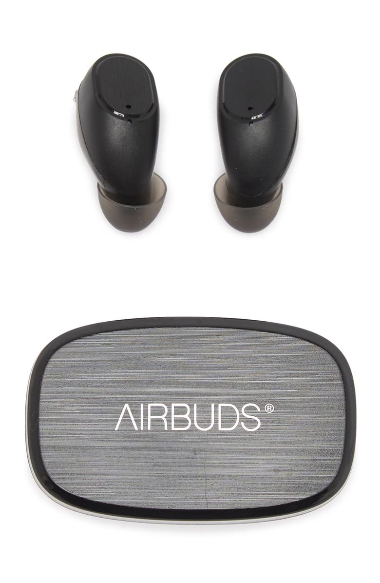 GENTEK Air 3 TWS Earbuds with Charging Case, Main, color, 