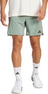 adidas Designed for Training 7-Inch Shorts