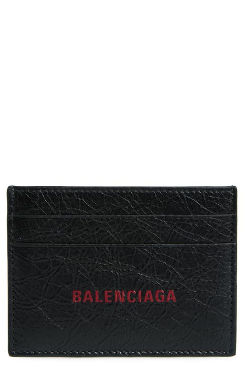 Balenciaga Wallets & Card Cases | Nordstrom