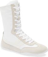 Steve Madden Paxtin Lace Up Boot