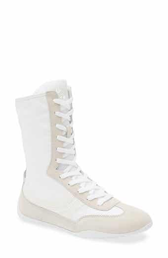 Steve Madden Paxtin Lace Up Boot