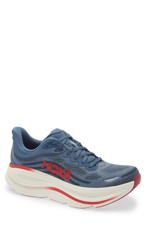 Bondi 9 Running Shoe (Men)