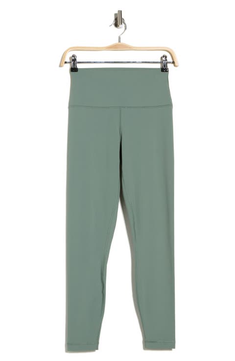 High Waist Shaping Leggings