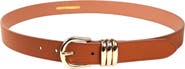 Petit Moments Polished Belt
