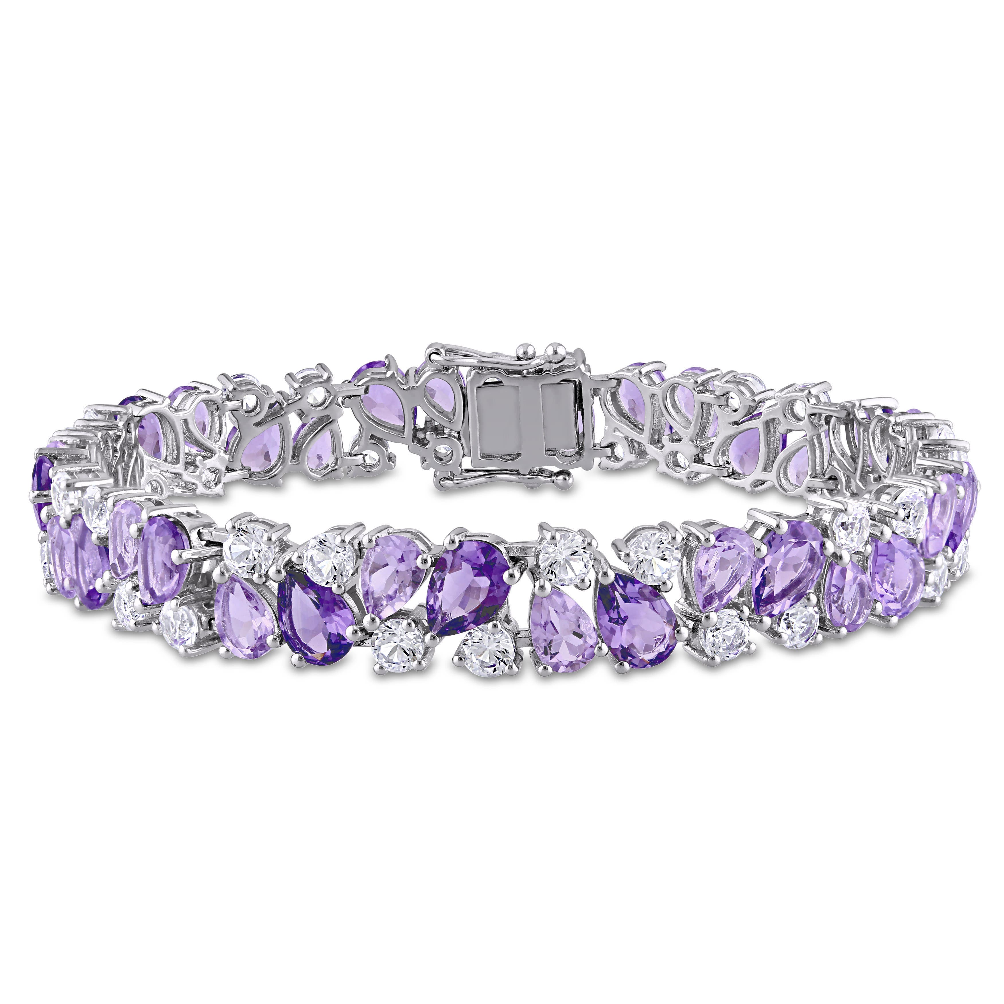 selected Amethyst