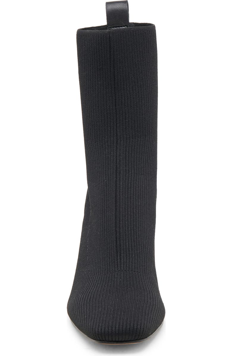 Dolce Vita Glamor Knit Bootie, Alternate, color,