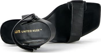 United Nude Cubist Sandal | Nordstrom