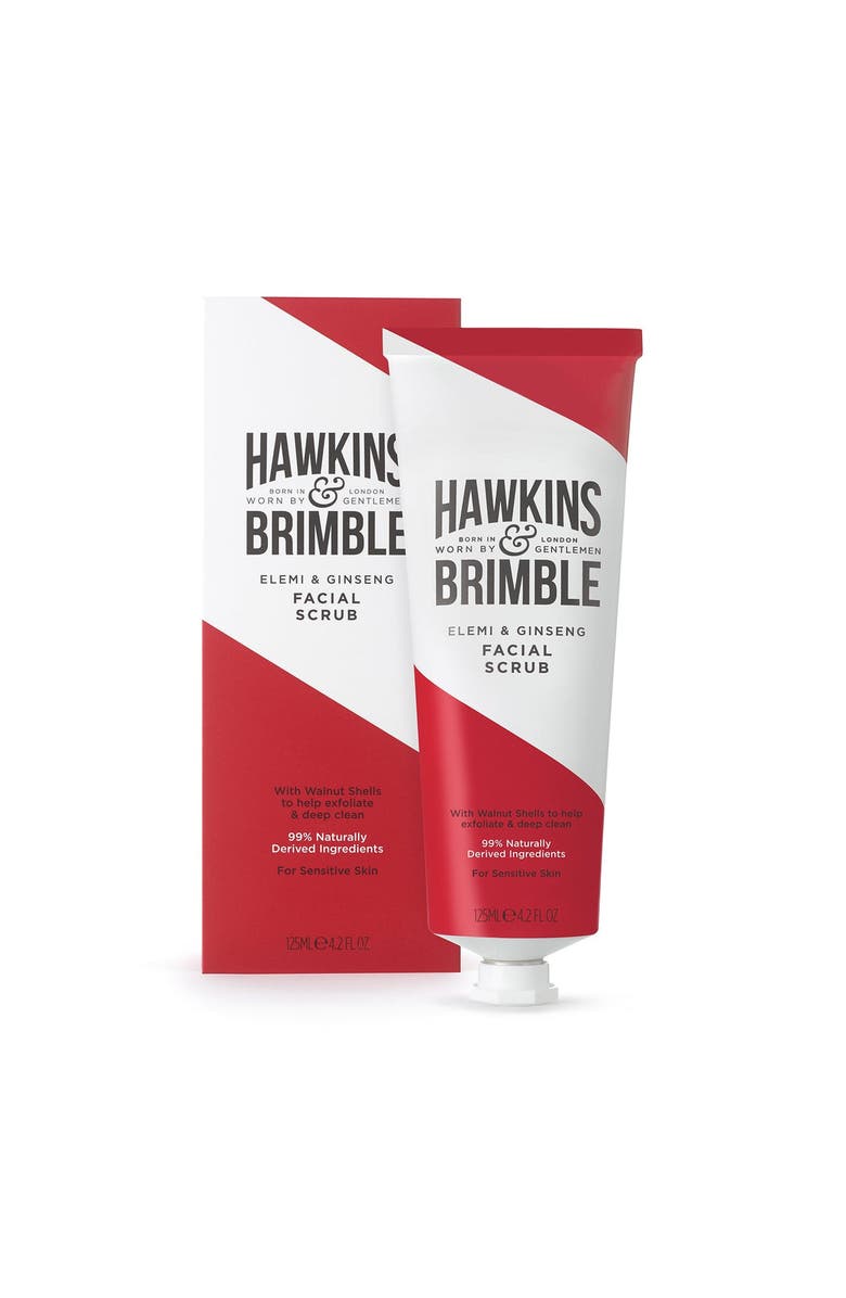Hawkins & Brimble Facial Care Box, Alternate, color, NO COLOR