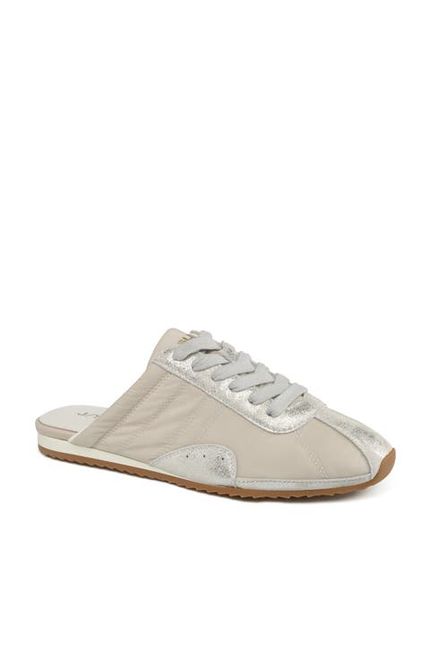 Pandora Mule Sneaker