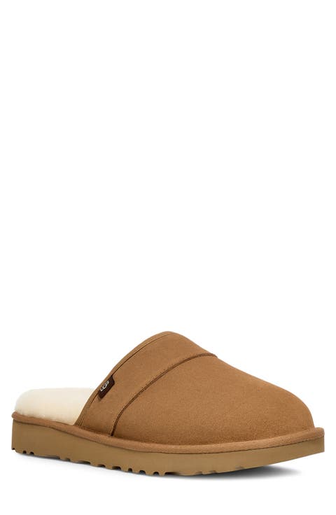 Leisure Slide Slipper (Men)