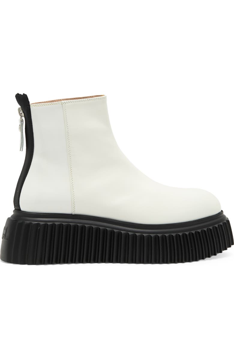 AGL Sandy Platform Bootie, Alternate, color,