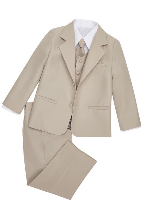 Kids' Joey 5-Piece Suit