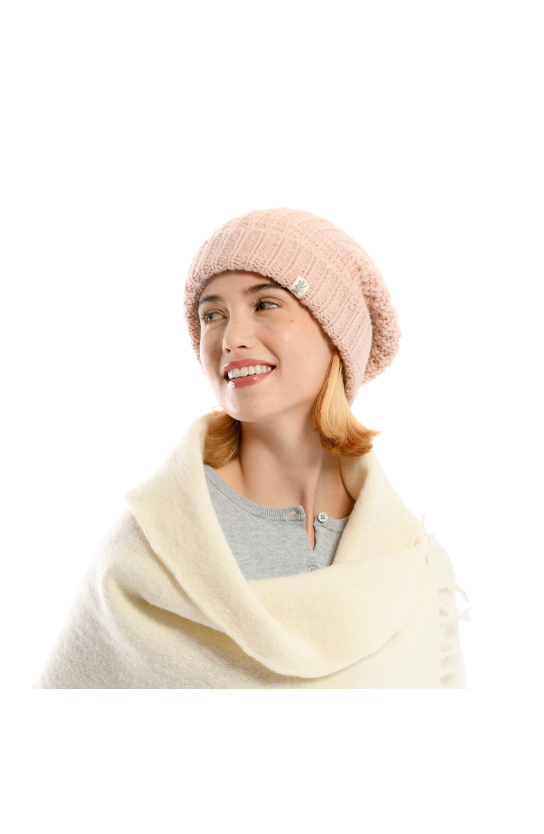 Nirvanna Designs Franklin Hat, Alternate, color, Black