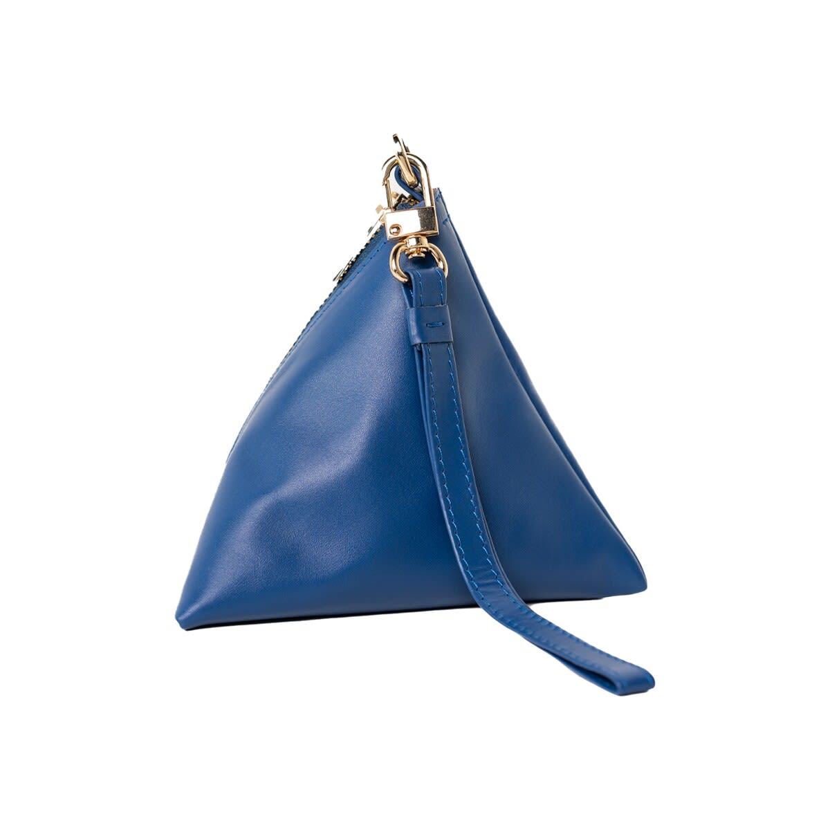 Philadelphia 76ers Rhea Dumpling Wristlet, Alternate, color, Blue