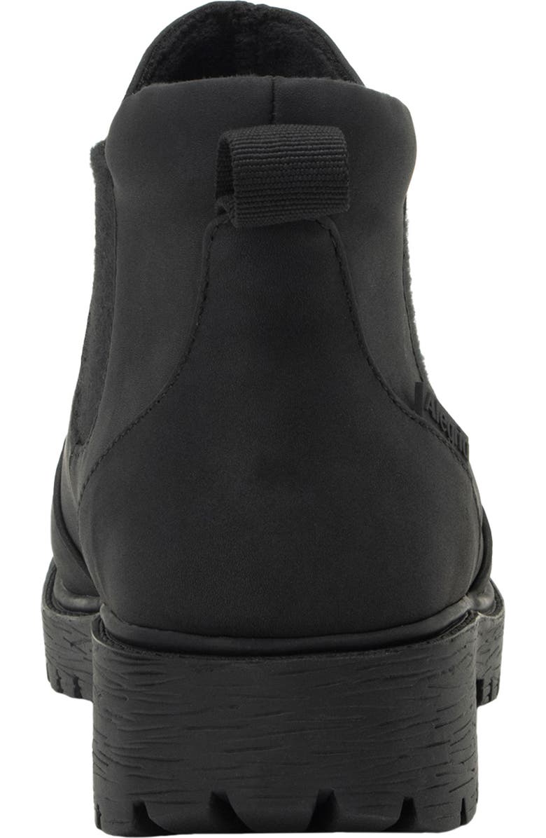 Alegria by PG Lite Rowen Waterproof Chelsea Boot, Alternate, color,