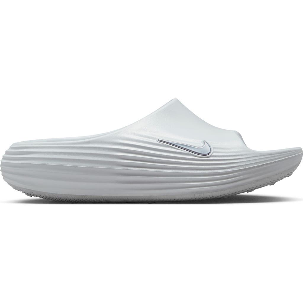 Nike Reactx Rejuven8 Slide In Multi