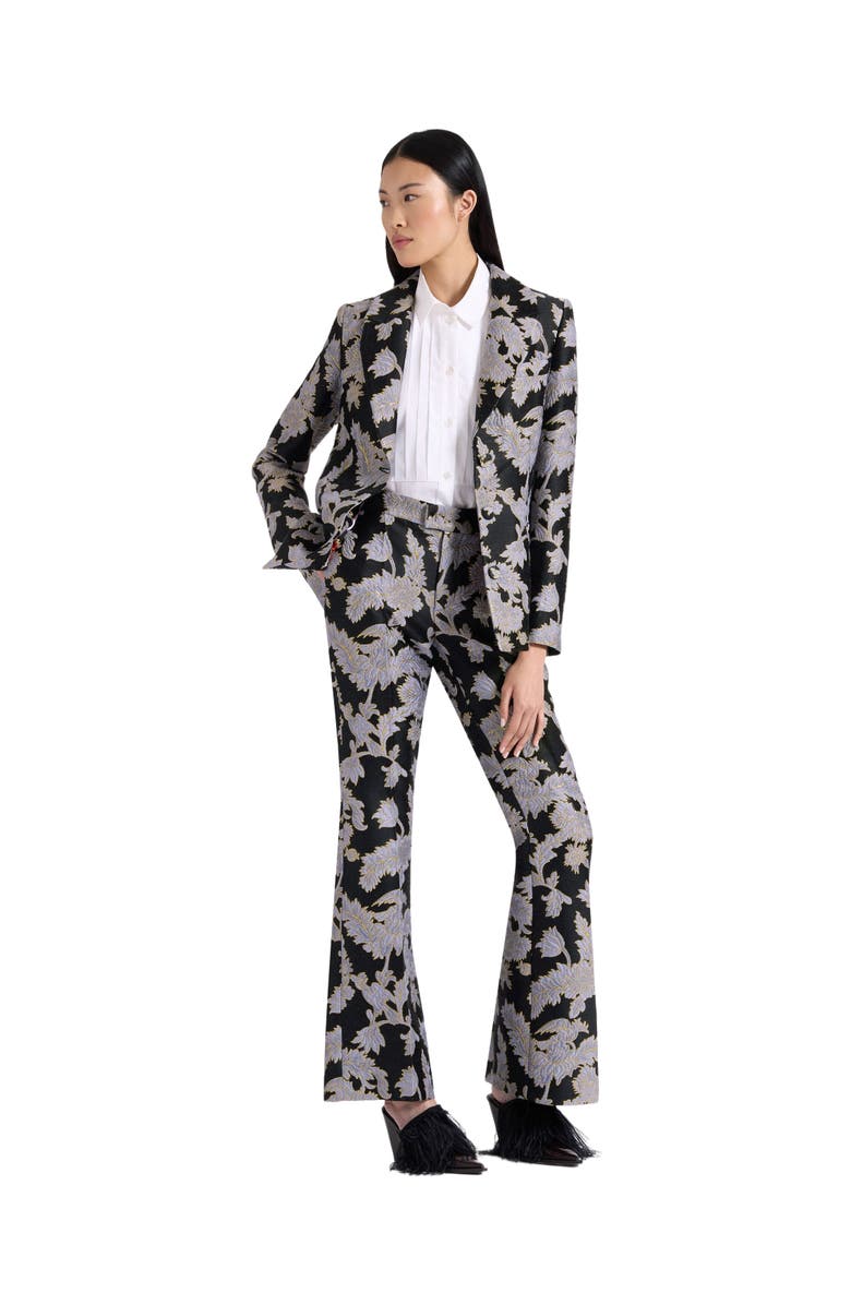 La DoubleJ Saturday Night Pants Black, Main, color,